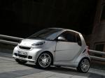 Smart ForTwo Xclusive Cabrio by Brabus 2008 года